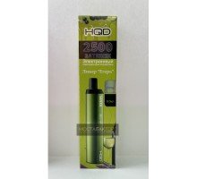 HQD MAXX Eger (HQD Макс Егер)