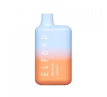 Электронная сигарета Эльф Бар 4000 затяжек Энергетик (Elf Bar BC 4000 Energy)