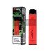 Купить Электронная сигарета Ejoy X Клубника Киви на 1600 затяжек по оптовой цене