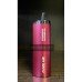 Купить HQD Cuvie Air Strawberry Watermelon (hqd Куви Эир Клубника Арбуз) по оптовой цене